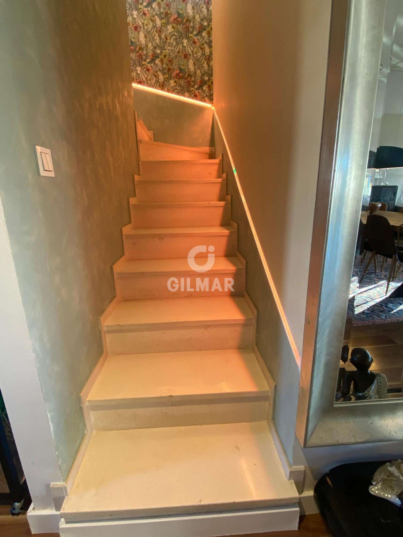 Property slider Gilmar