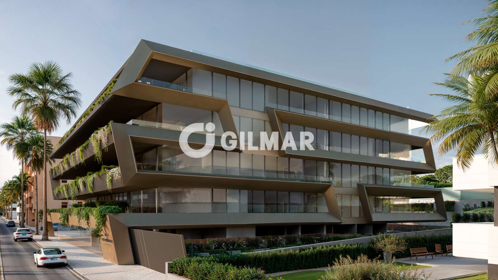 Property slider Gilmar