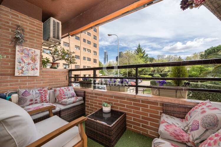 Piso en venta en Parque Norte – Madrid | Gilmar Consulting