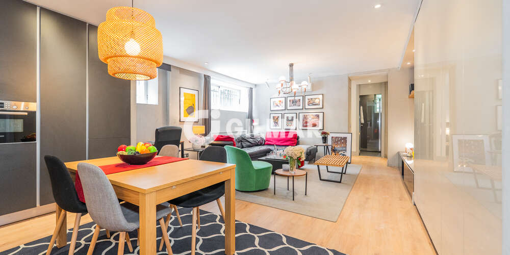 Apartment for sale in Nueva España – Madrid | Gilmar Consulting