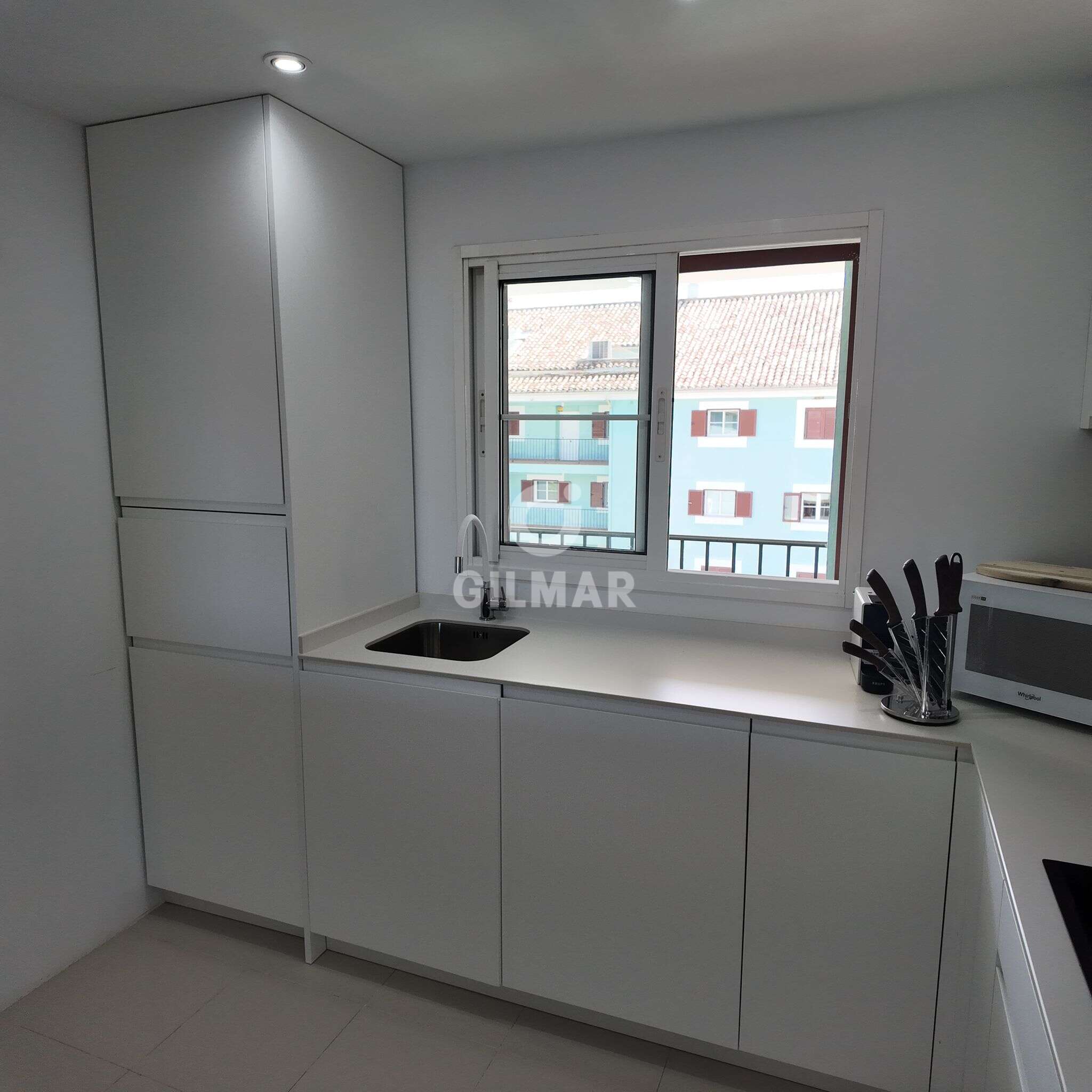 Photo of Duplex penthouse