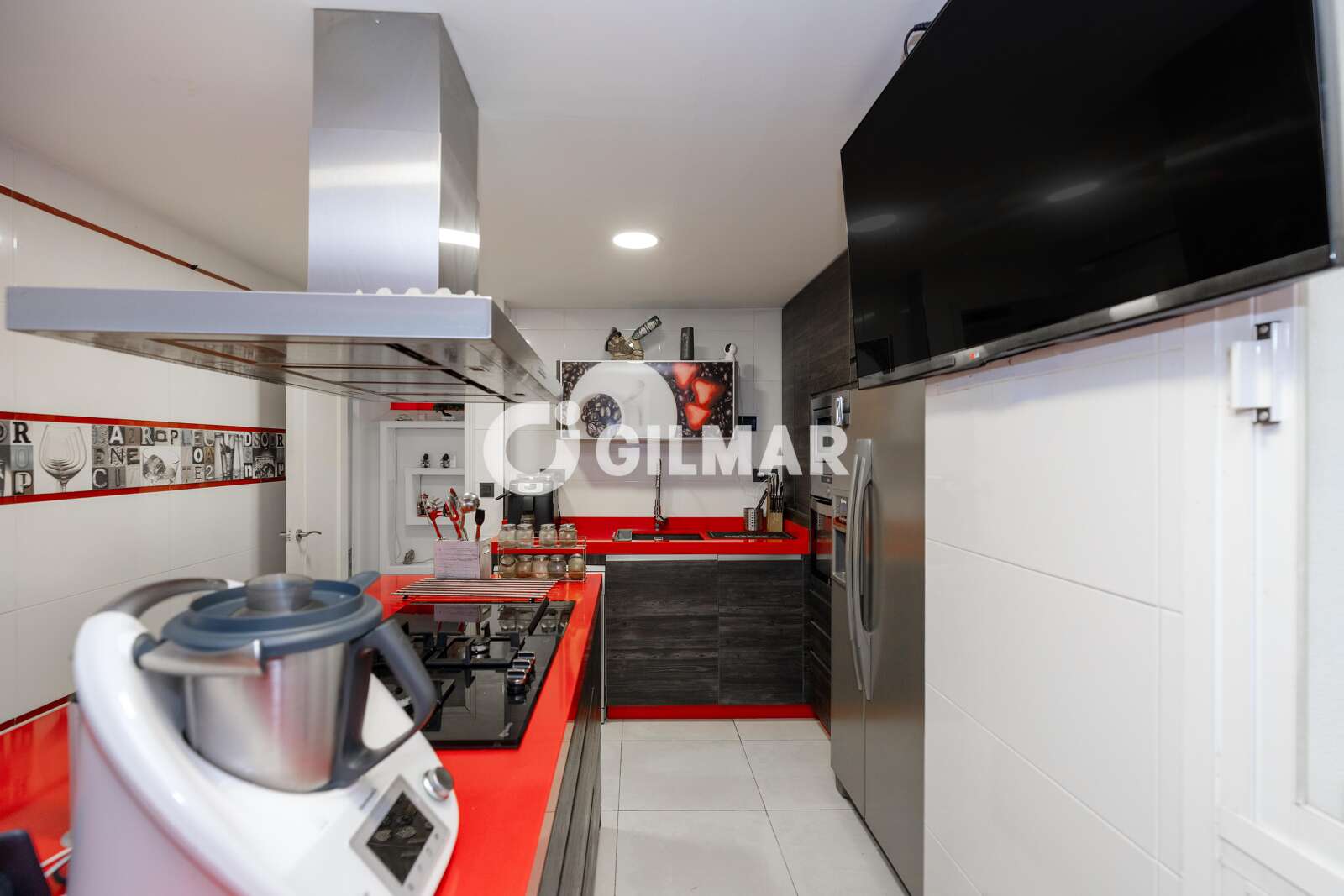Property slider Gilmar