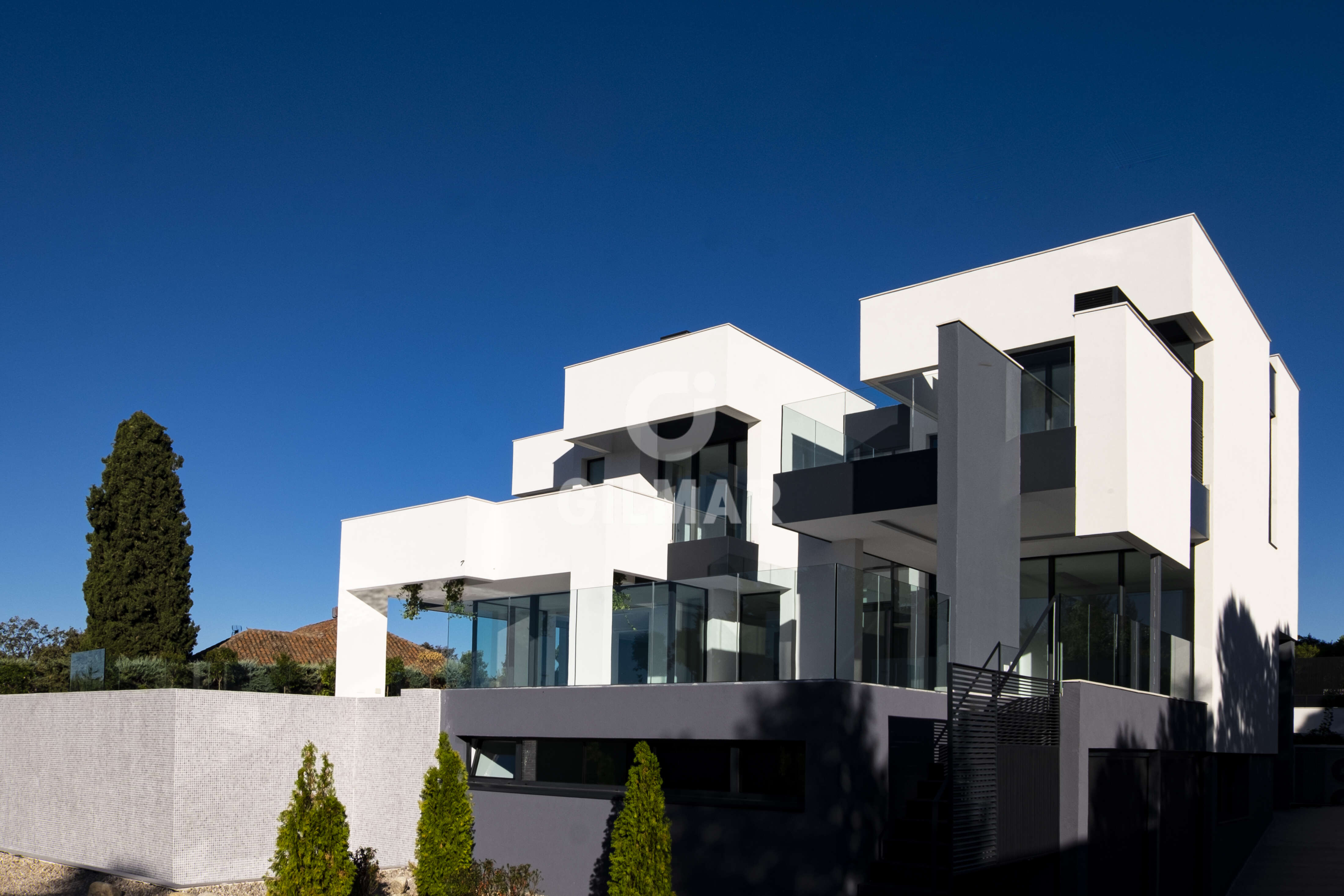 Photo of Villa