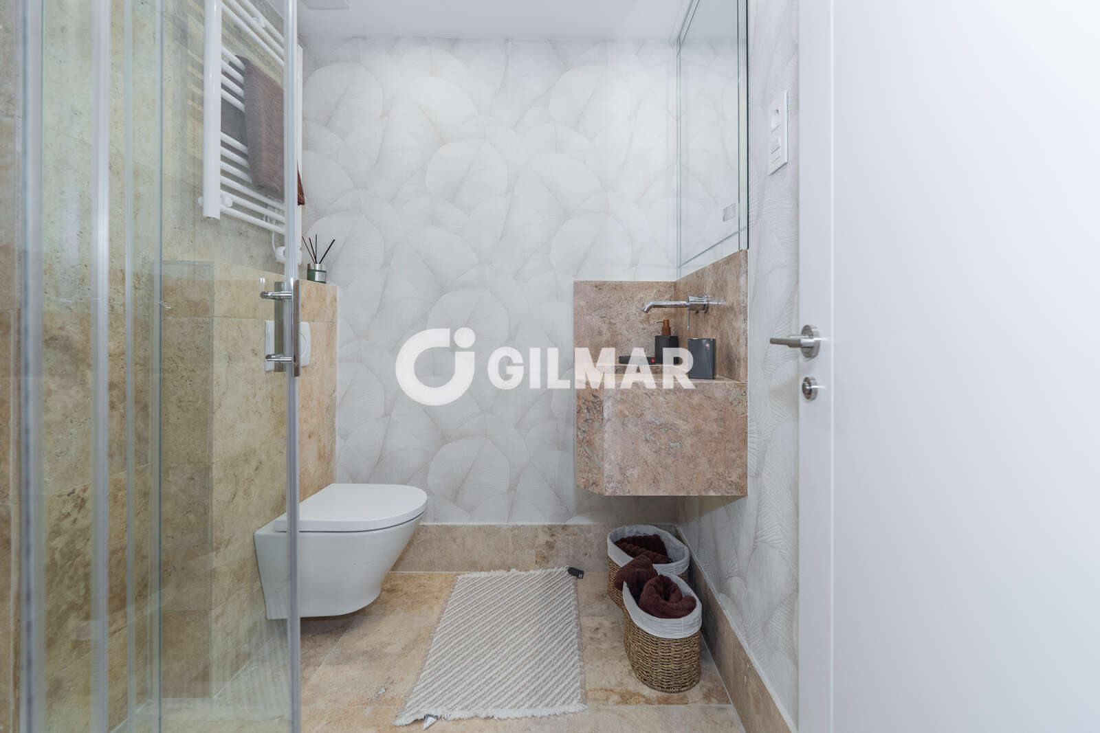 Property slider Gilmar