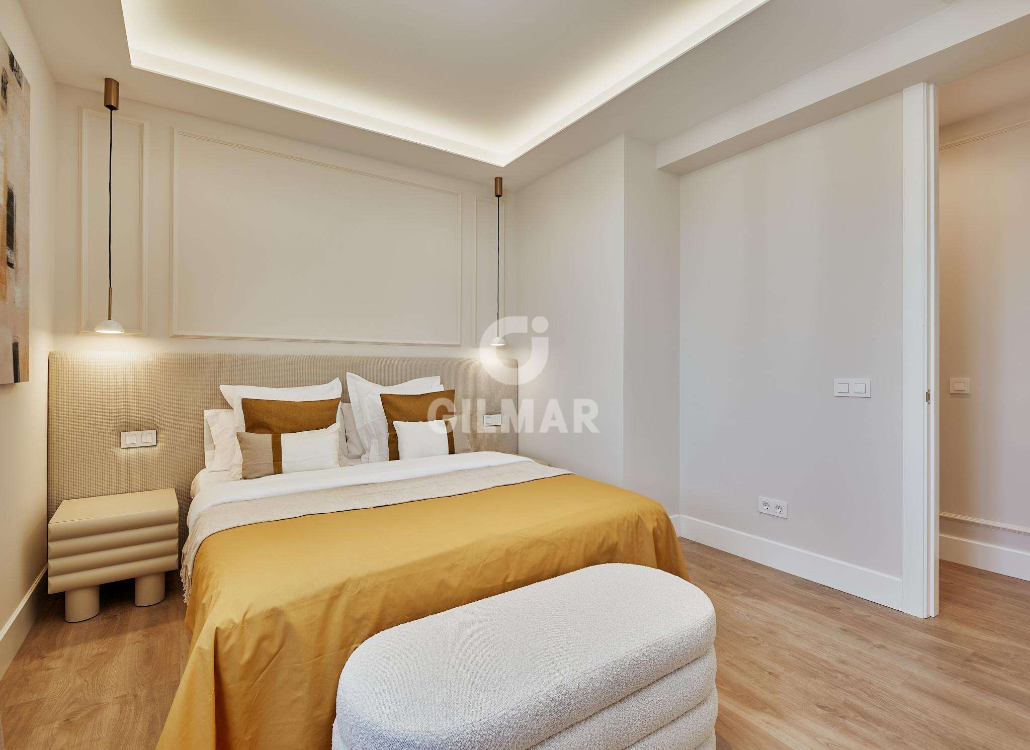 Piso en venta en Lista – Madrid