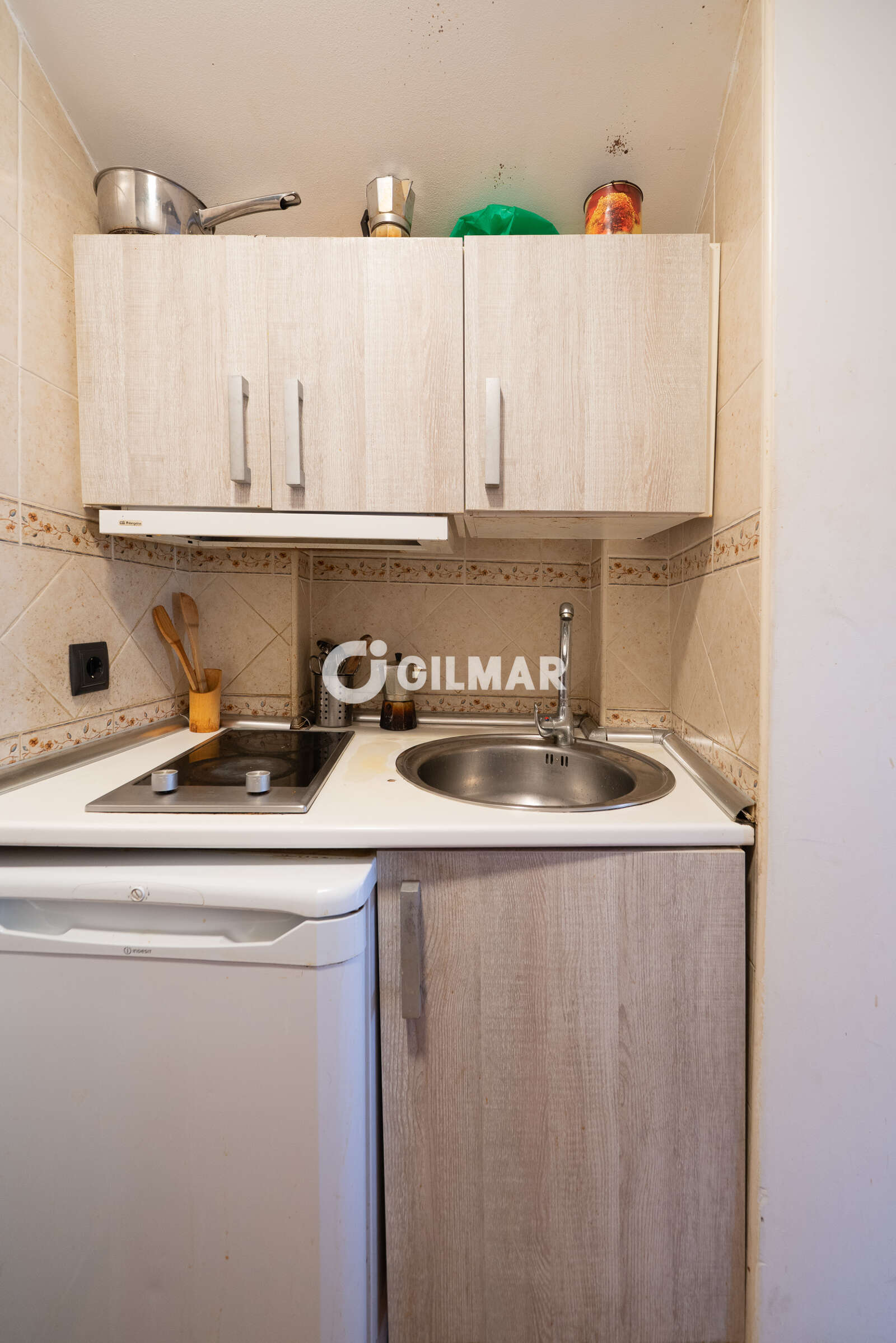 Property slider Gilmar