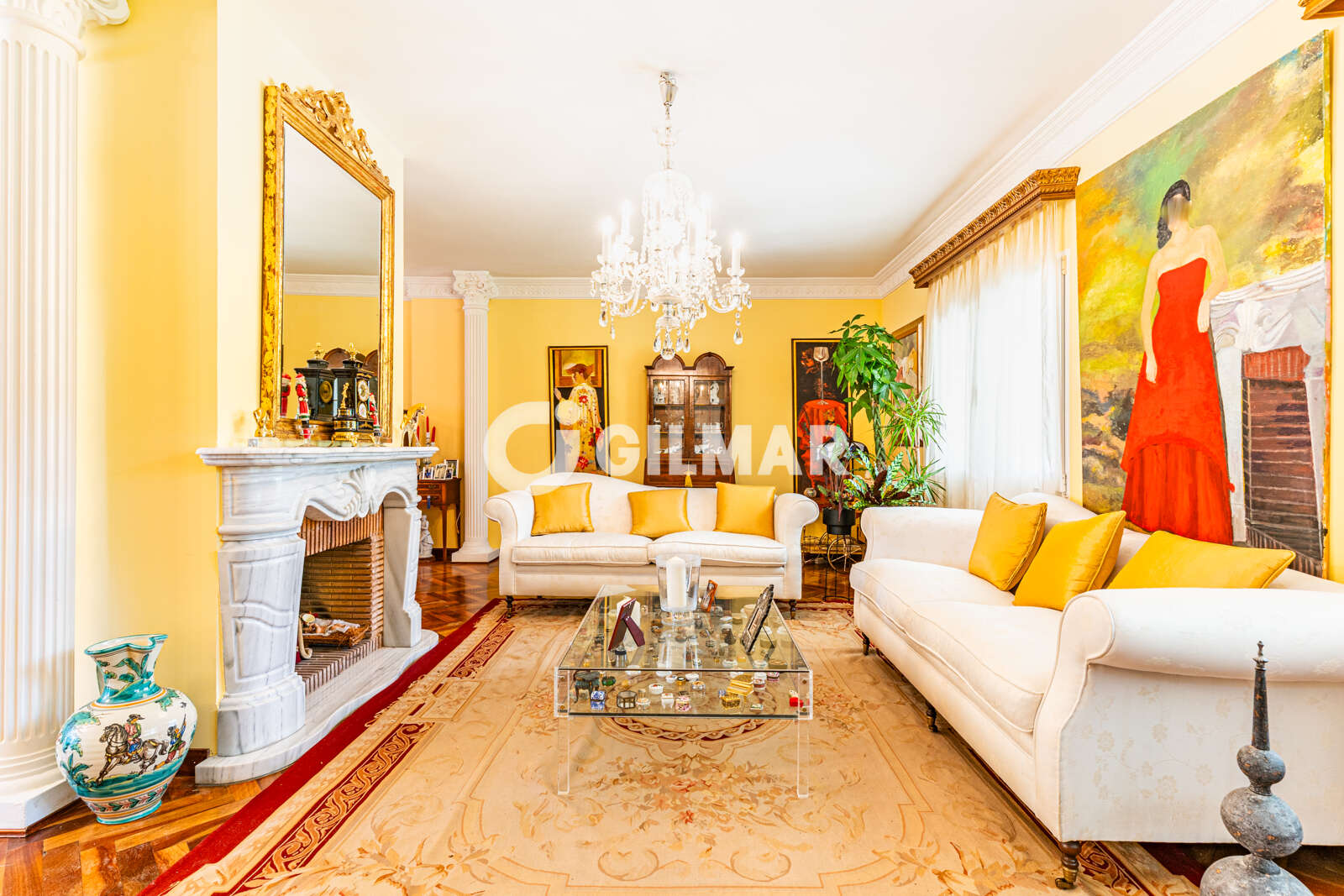 Property slider Gilmar