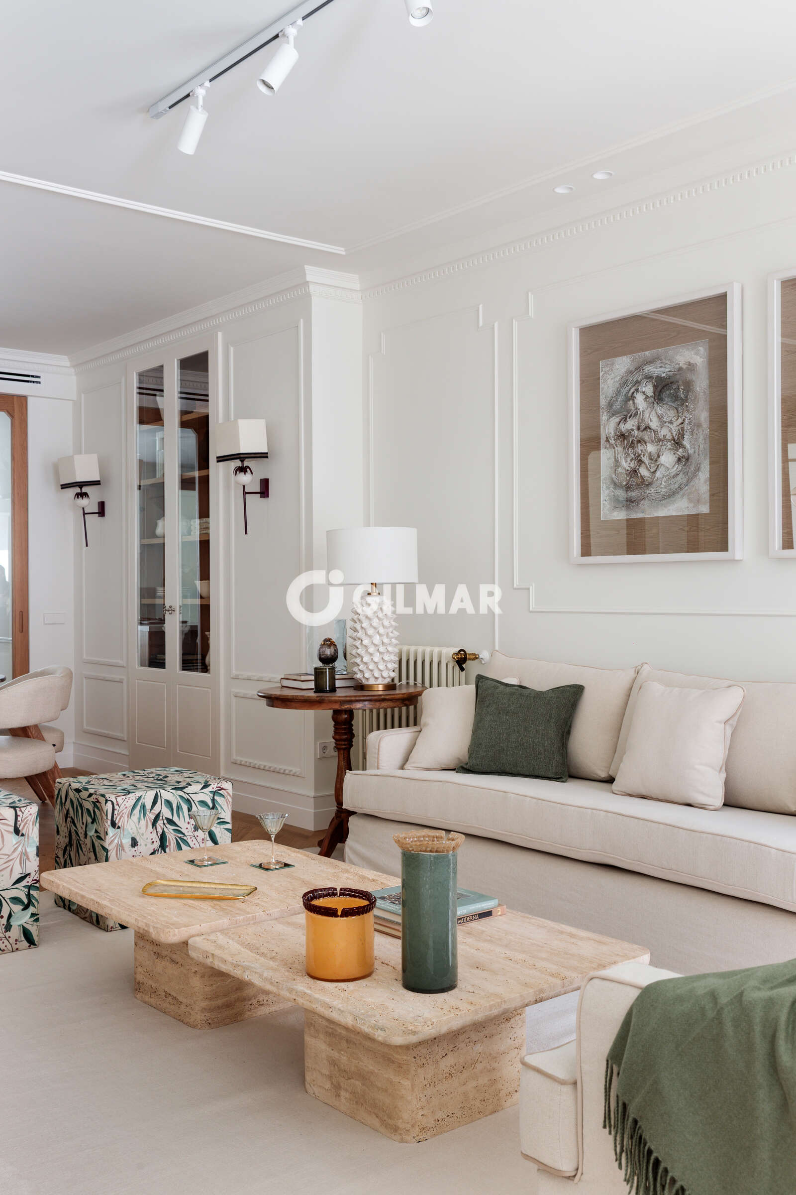 Property slider Gilmar