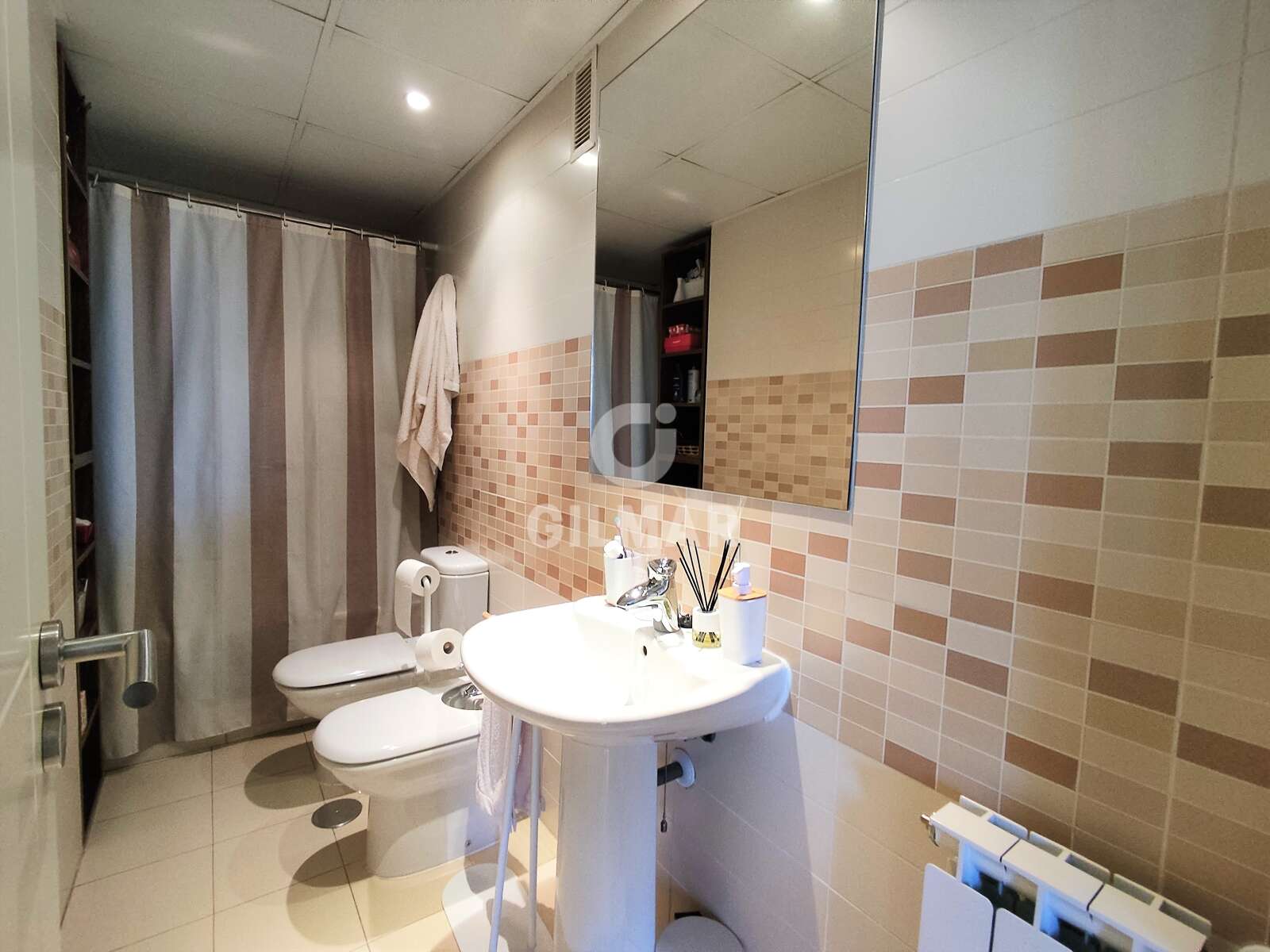 Property slider Gilmar