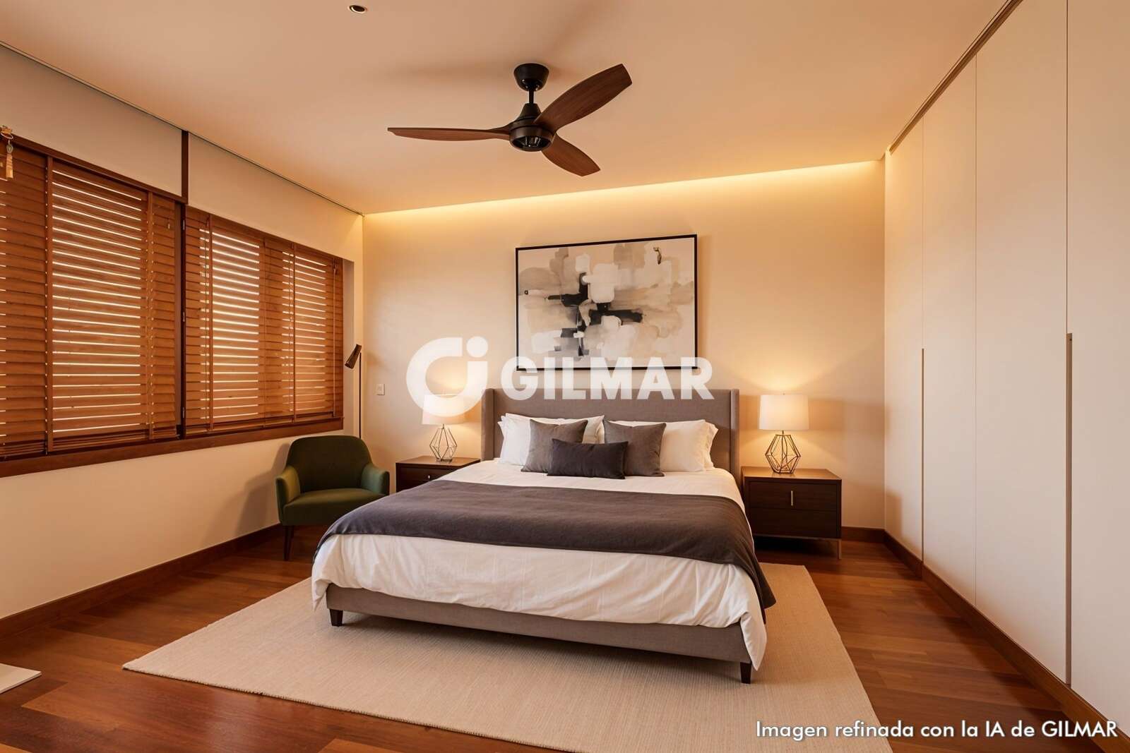 Property slider Gilmar