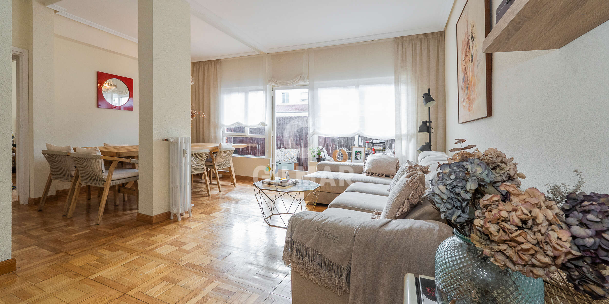 Piso en venta en Prosperidad – Madrid