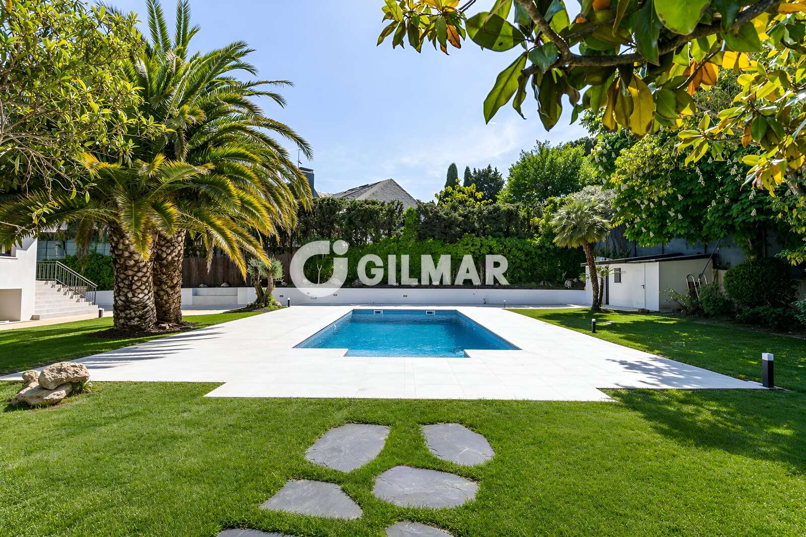 Property slider Gilmar