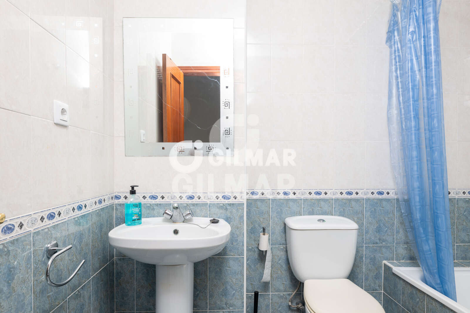 Property slider Gilmar