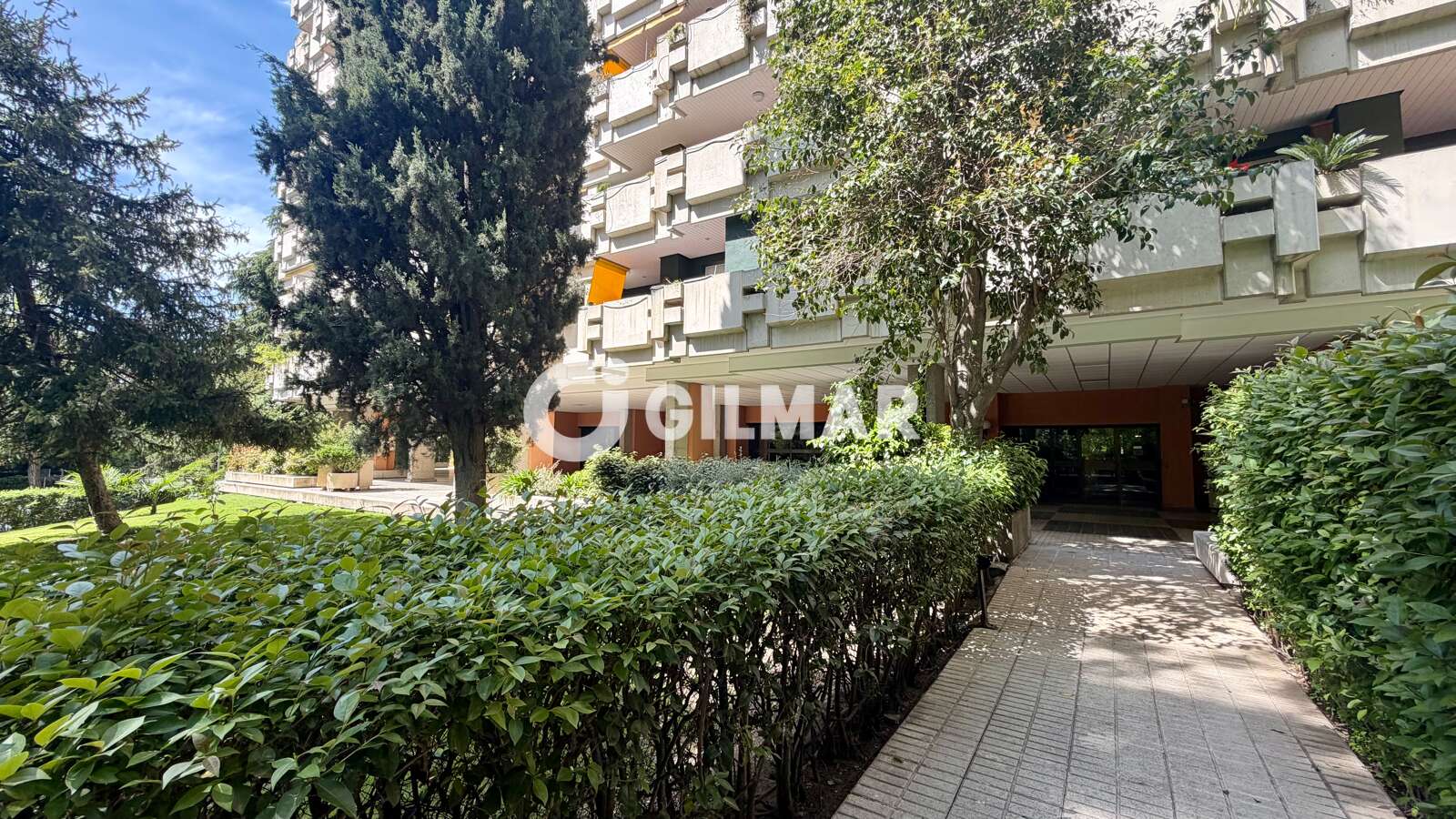 Property slider Gilmar