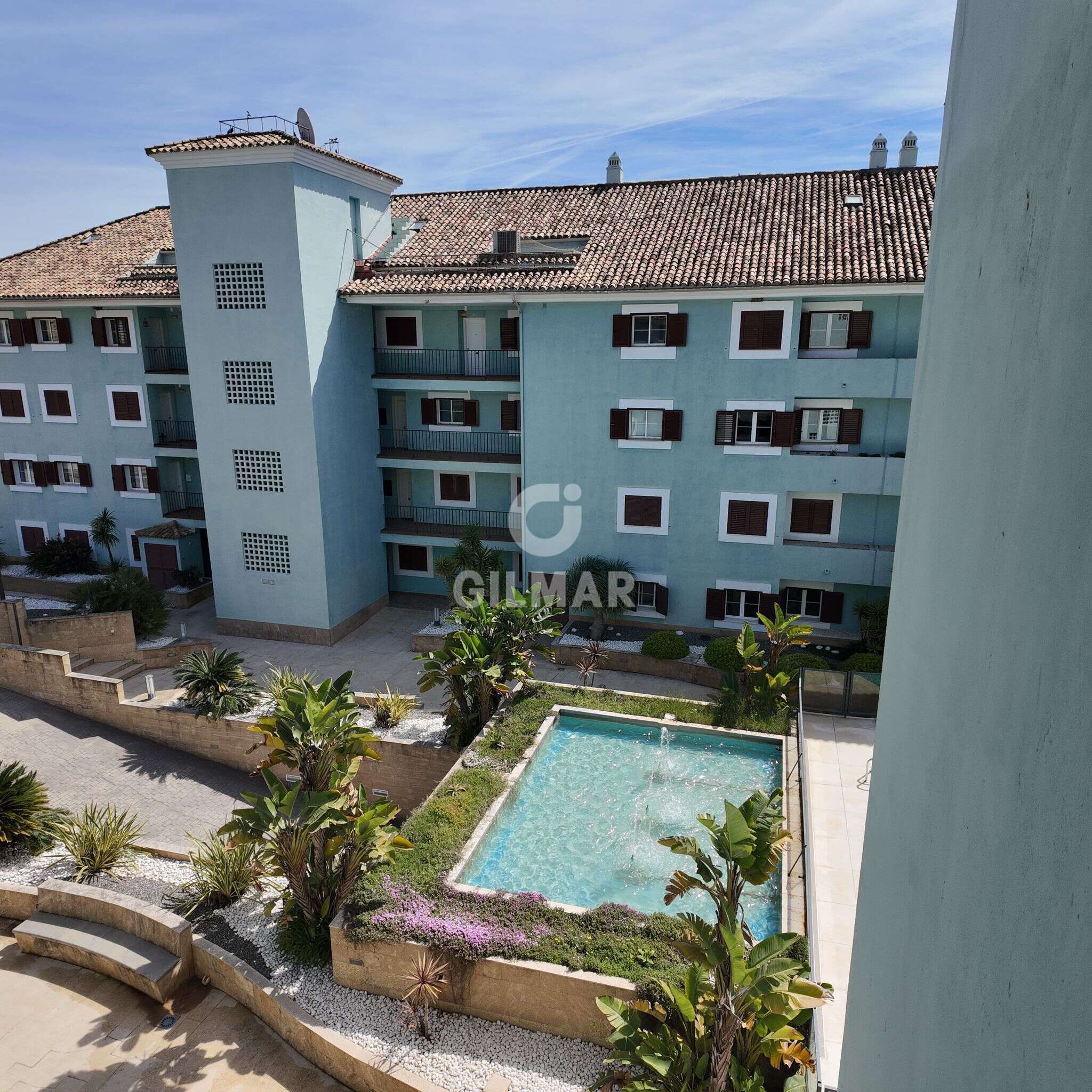 Photo of Duplex penthouse