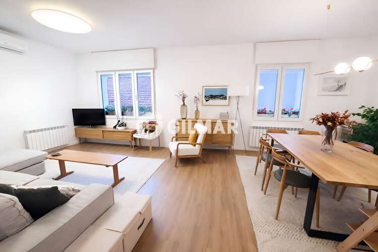 Apartment for sale in Ibiza – Madrid | Gilmar Consulting Inmobiliario