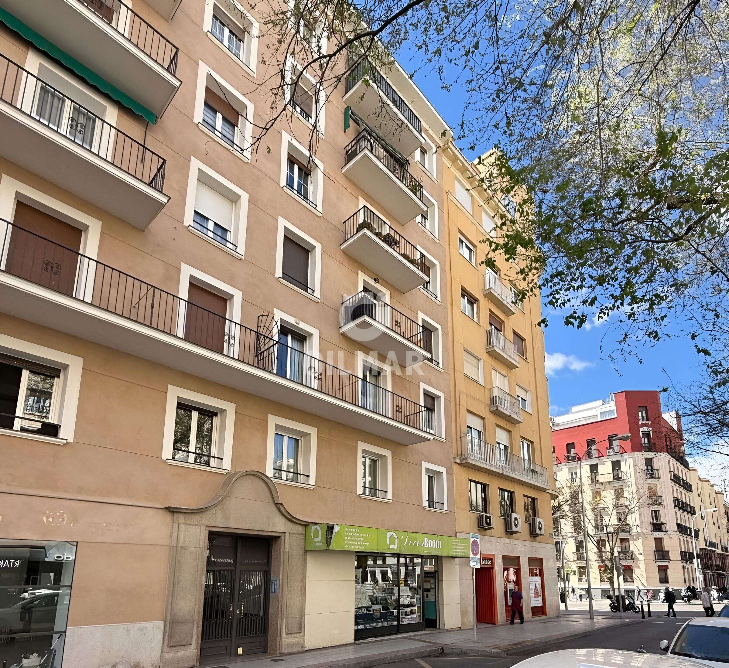 Photo of Apartment