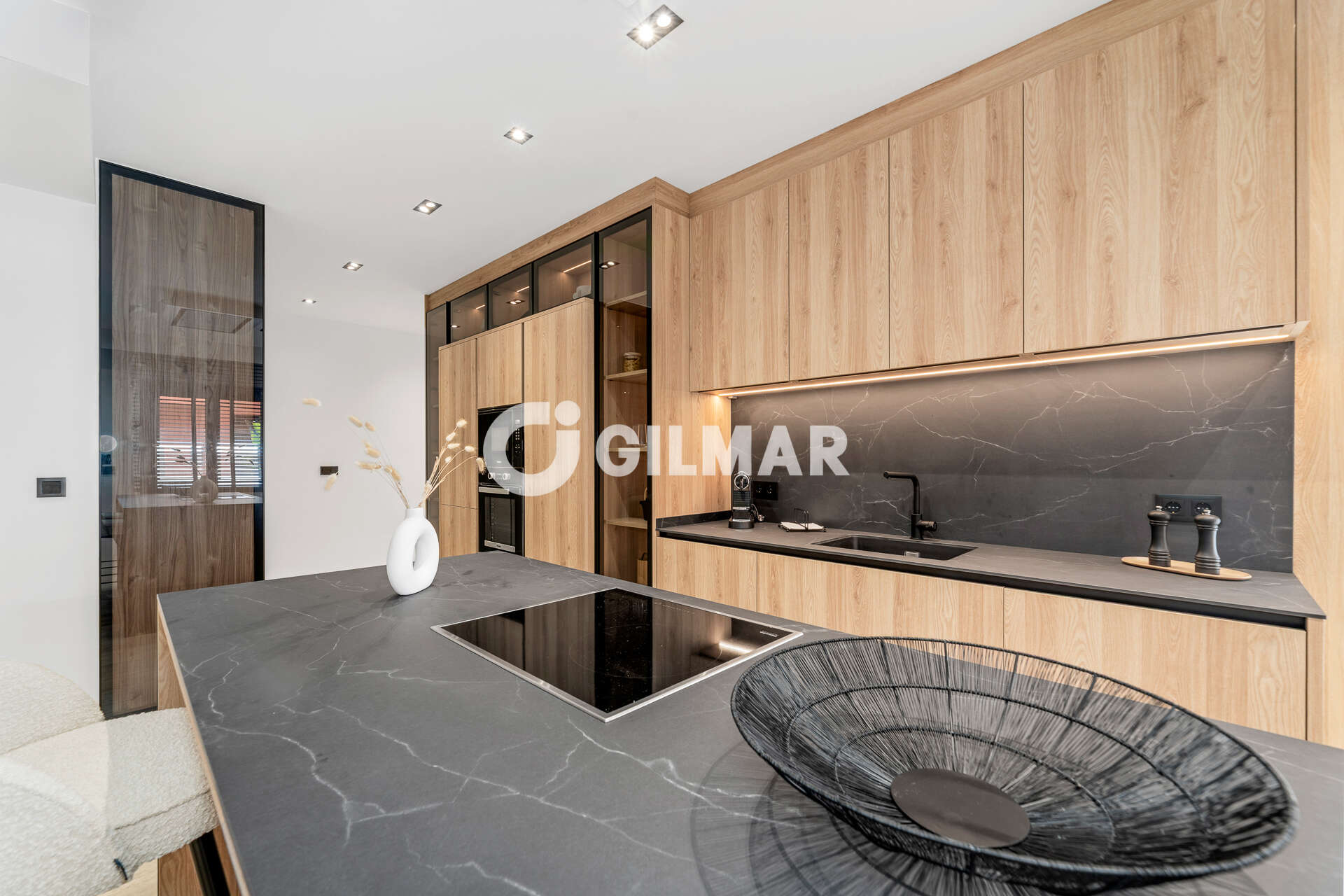 Photo of Ground floor apartment