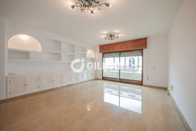 Piso en alquiler en Los Remedios – Sevilla | Gilmar Consulting