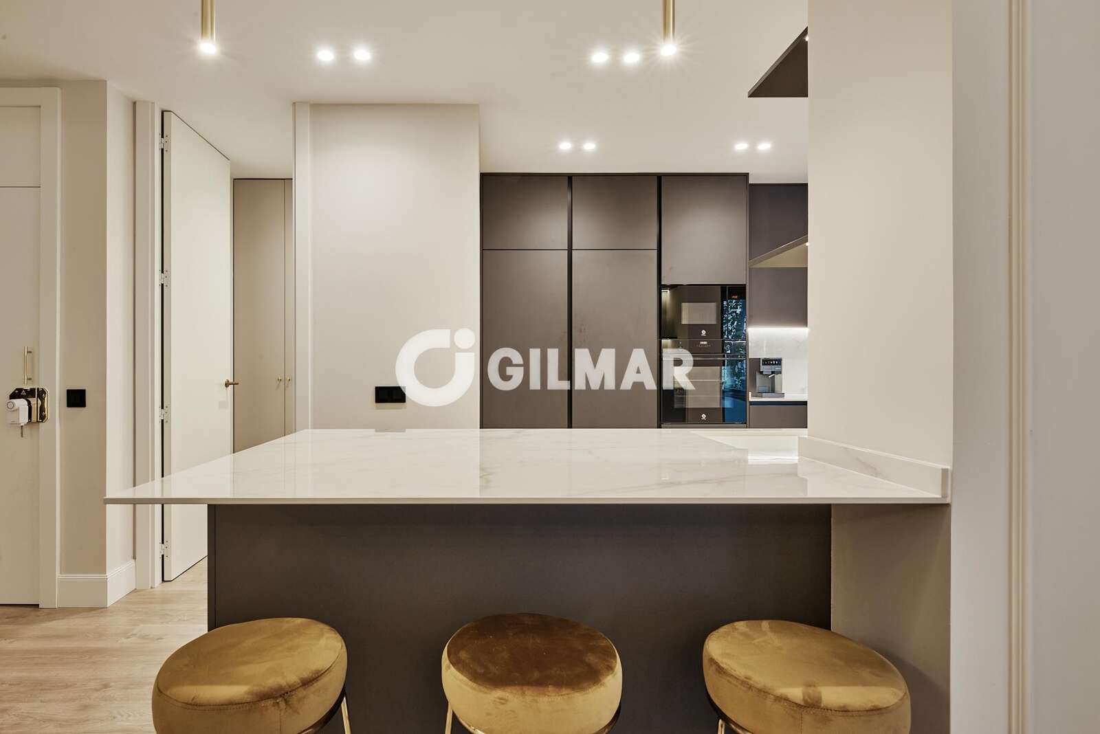 Property slider Gilmar