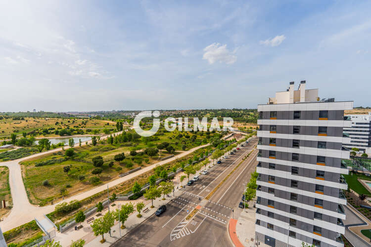 Piso en venta en Valdefuentes – Madrid | Gilmar Consulting