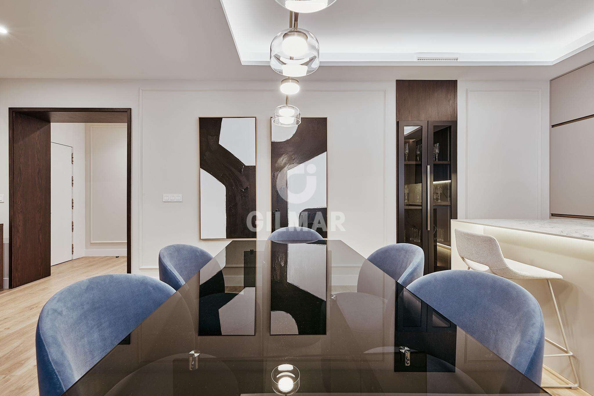 Piso en venta en Lista – Madrid