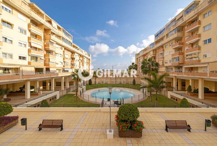 Ático en venta en Teatinos – Málaga | Gilmar Consulting Inmobiliario