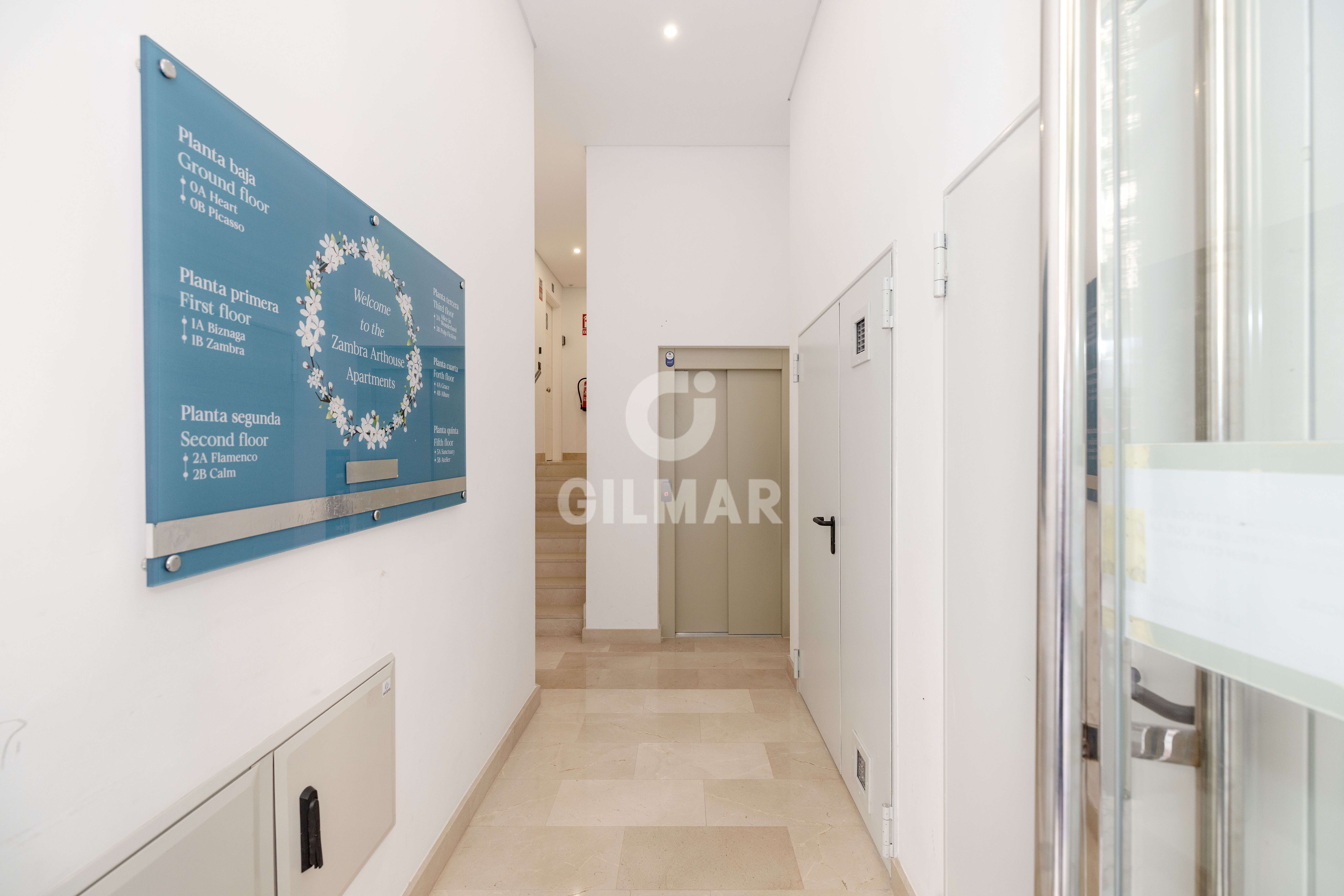 acp galery