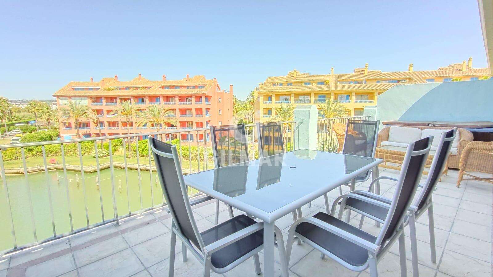 Photo of Duplex penthouse