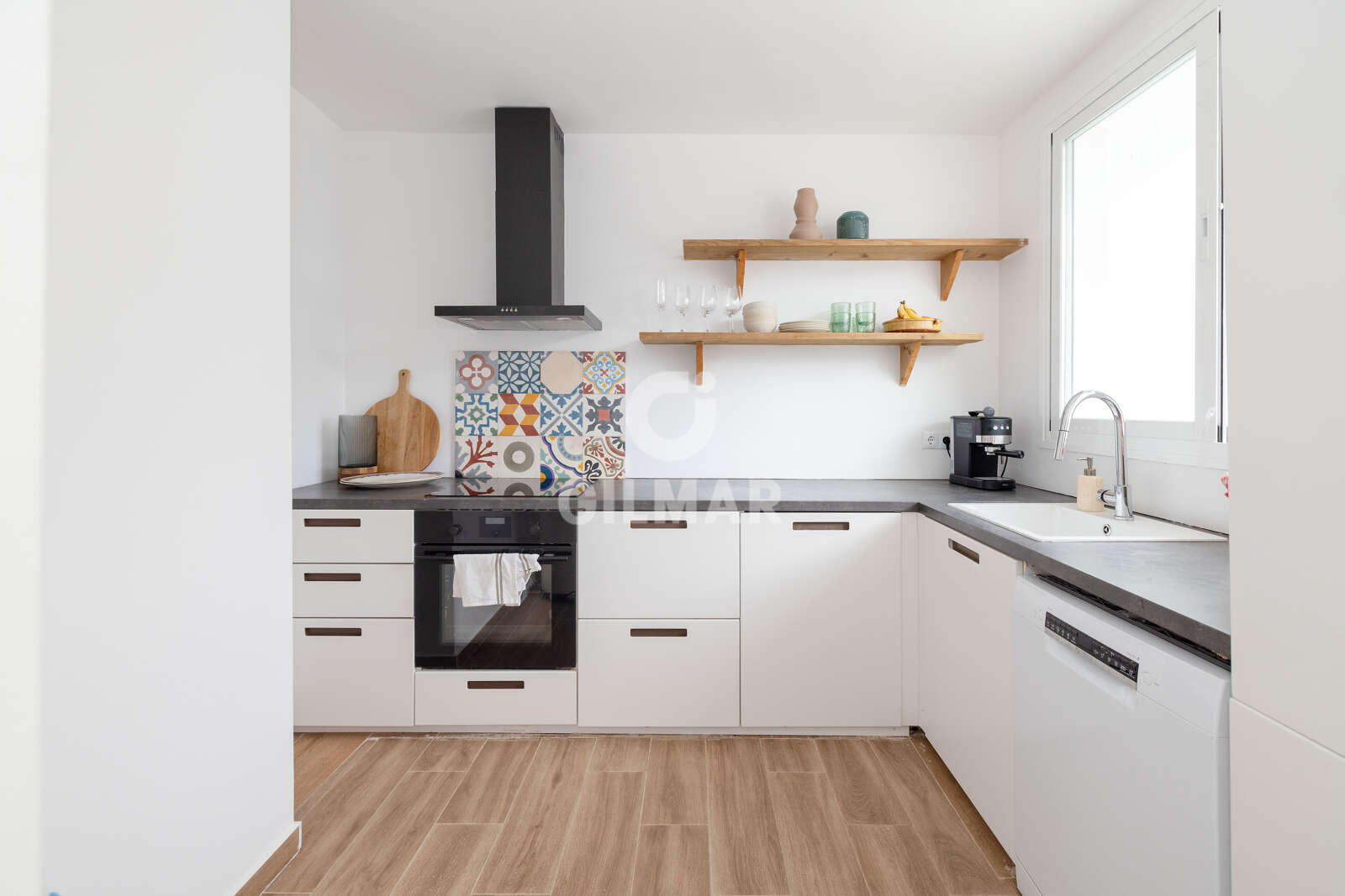 Property slider Gilmar