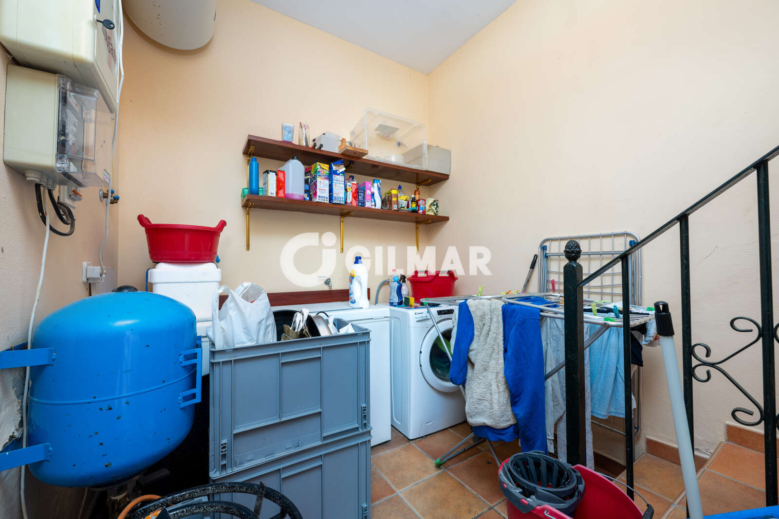 Property slider Gilmar