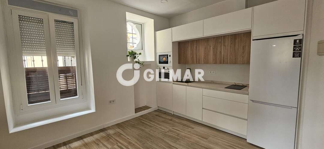 Piso en alquiler en Centro (Sevilla) – Sevilla | Gilmar Consulting