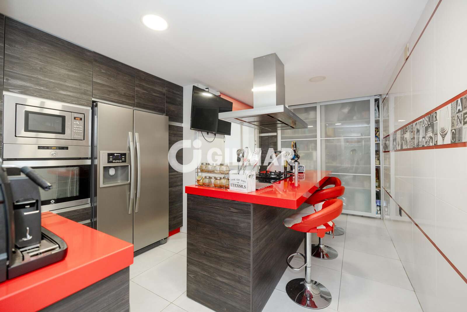 Property slider Gilmar