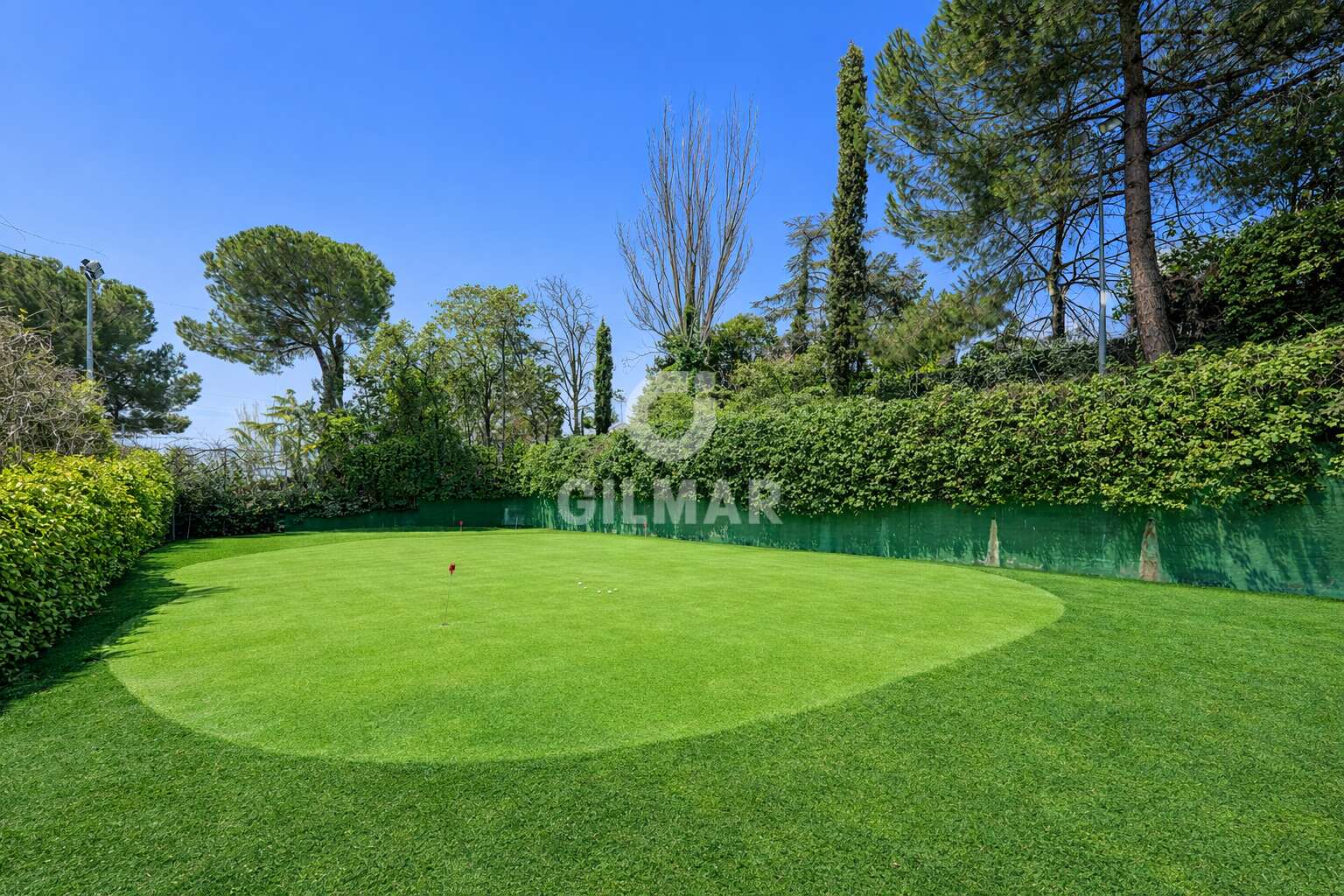 Property slider Gilmar