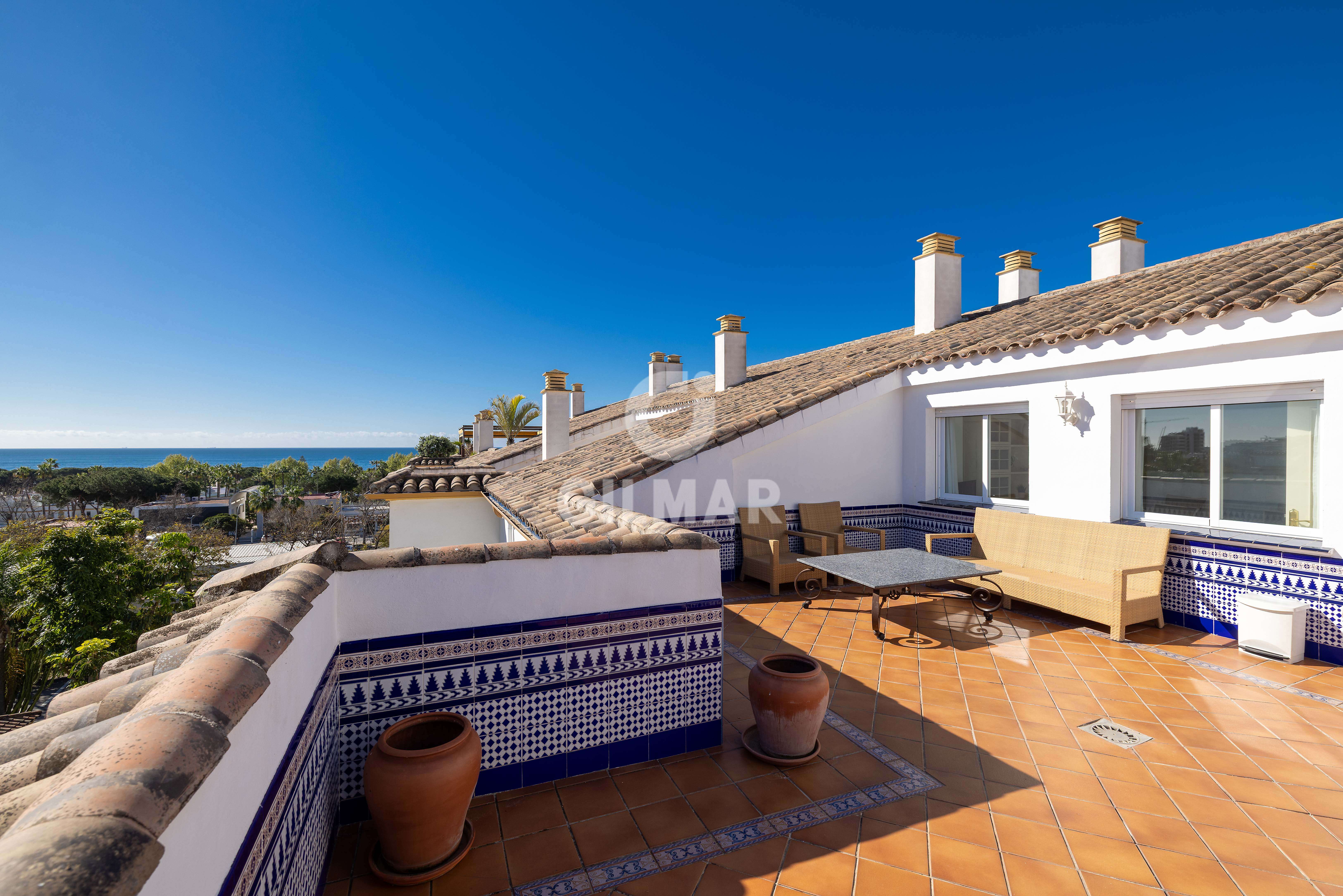 Photo of Duplex penthouse