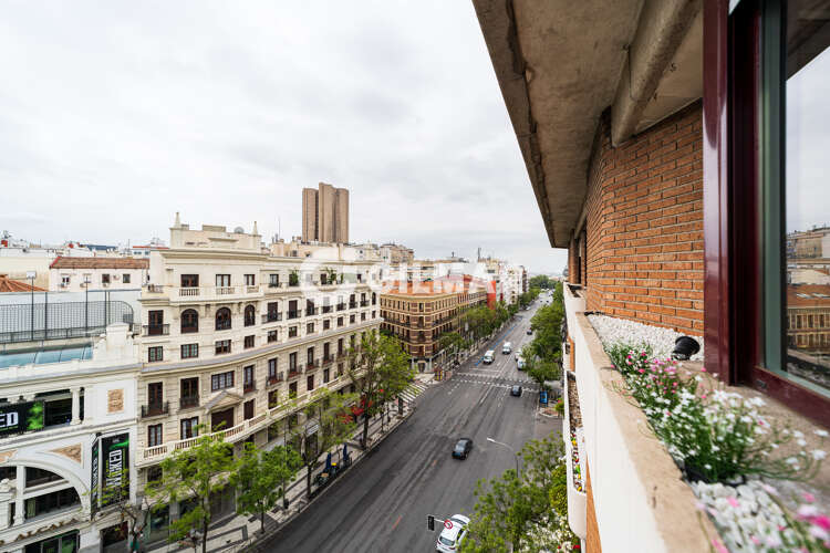 Apartment for sale in Goya – Madrid | Gilmar Consulting Inmobiliario