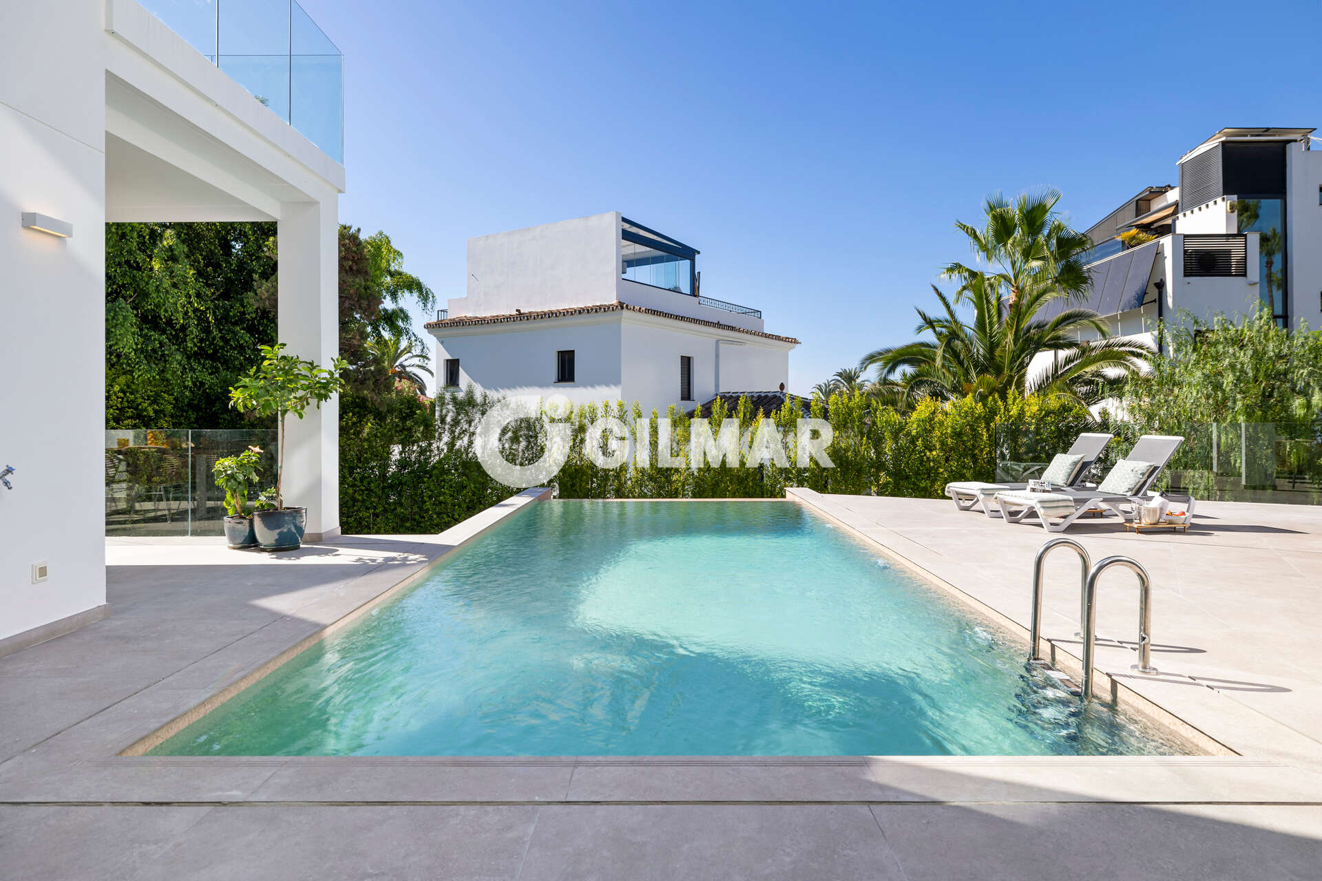 Photo of Villa