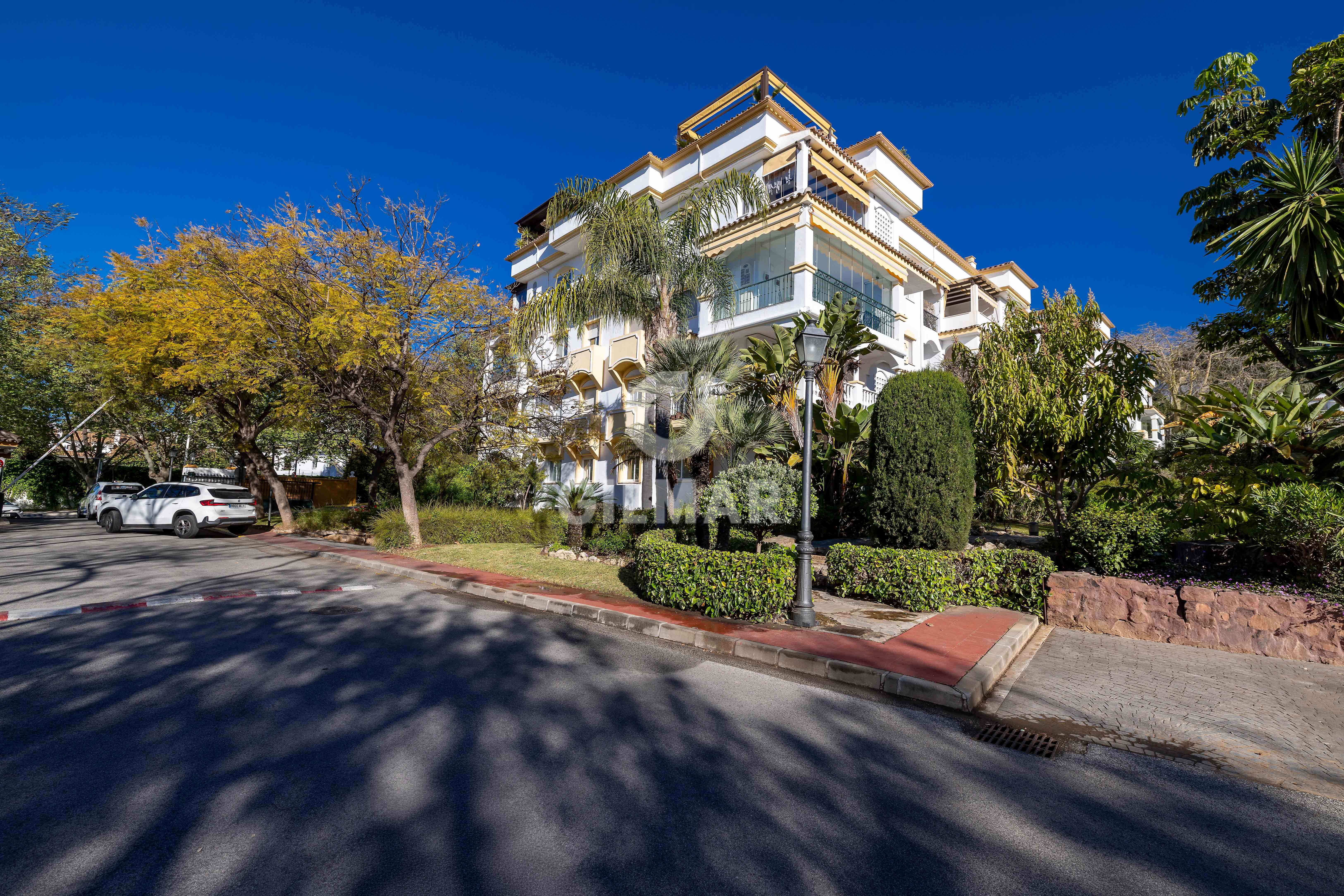 Photo of Duplex penthouse