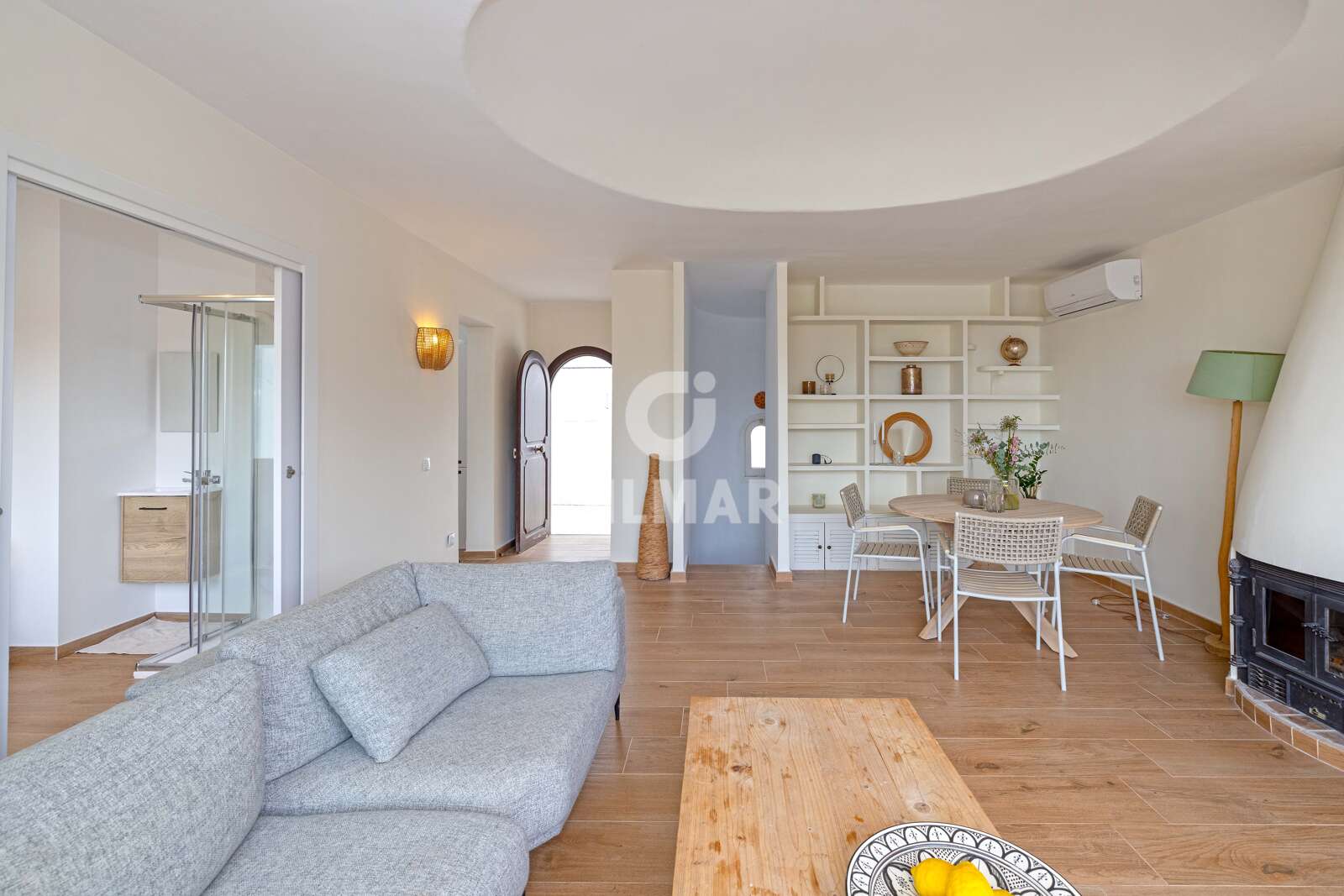 Property slider Gilmar