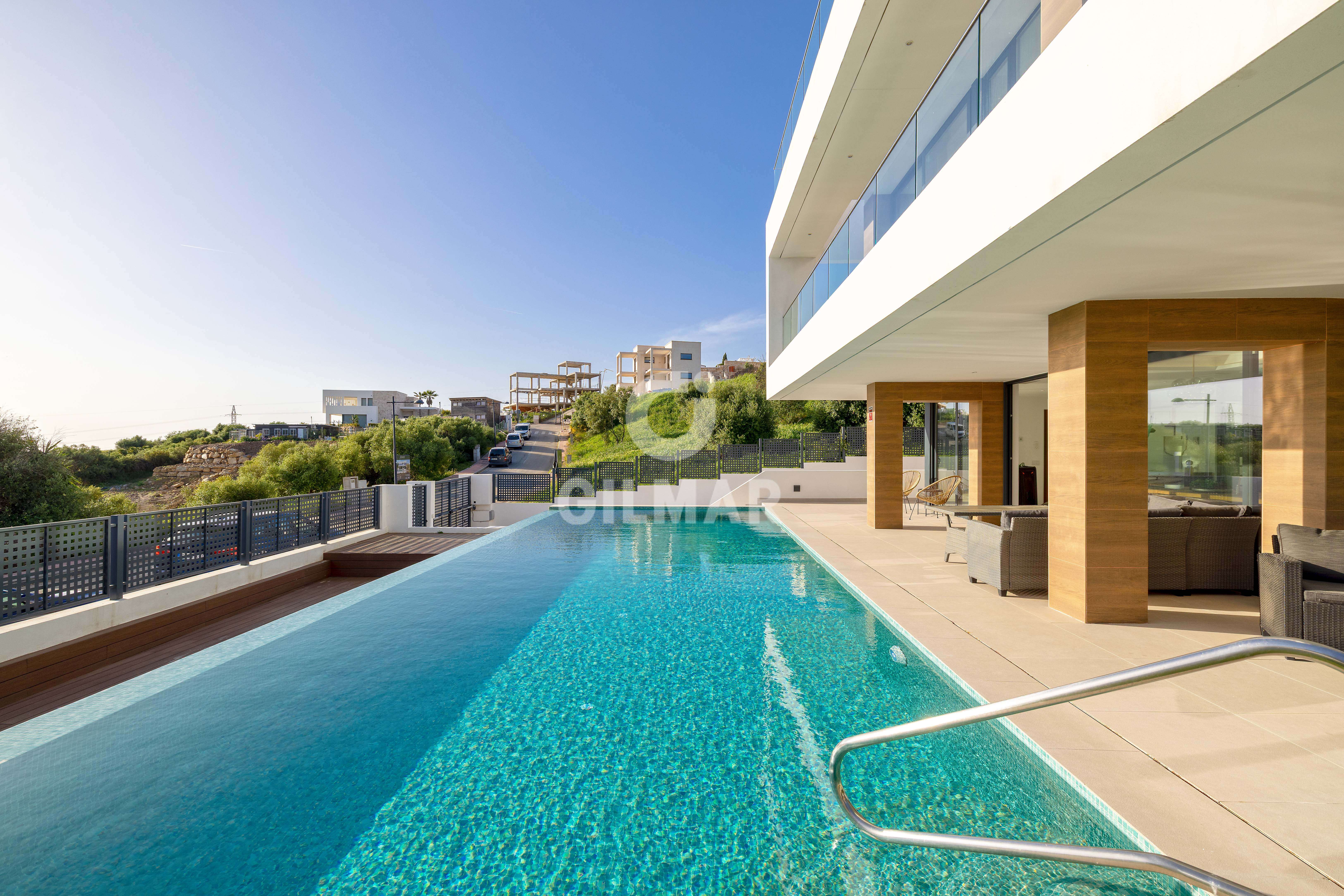 Photo of Villa