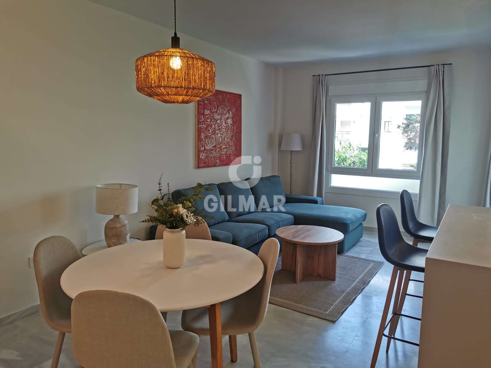 Property slider Gilmar