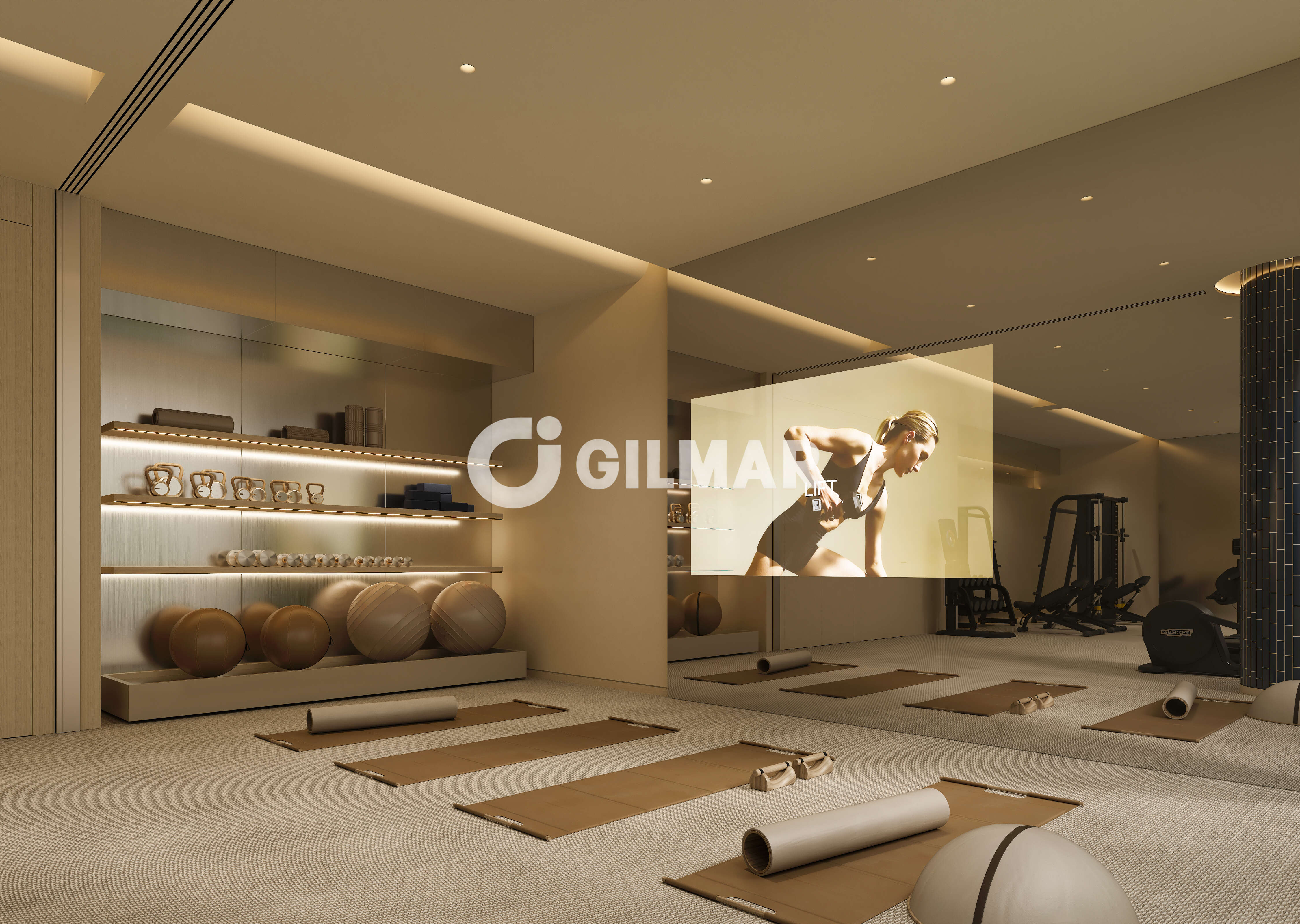 acp galery