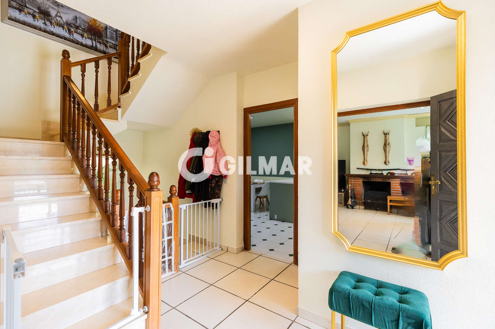Property slider Gilmar