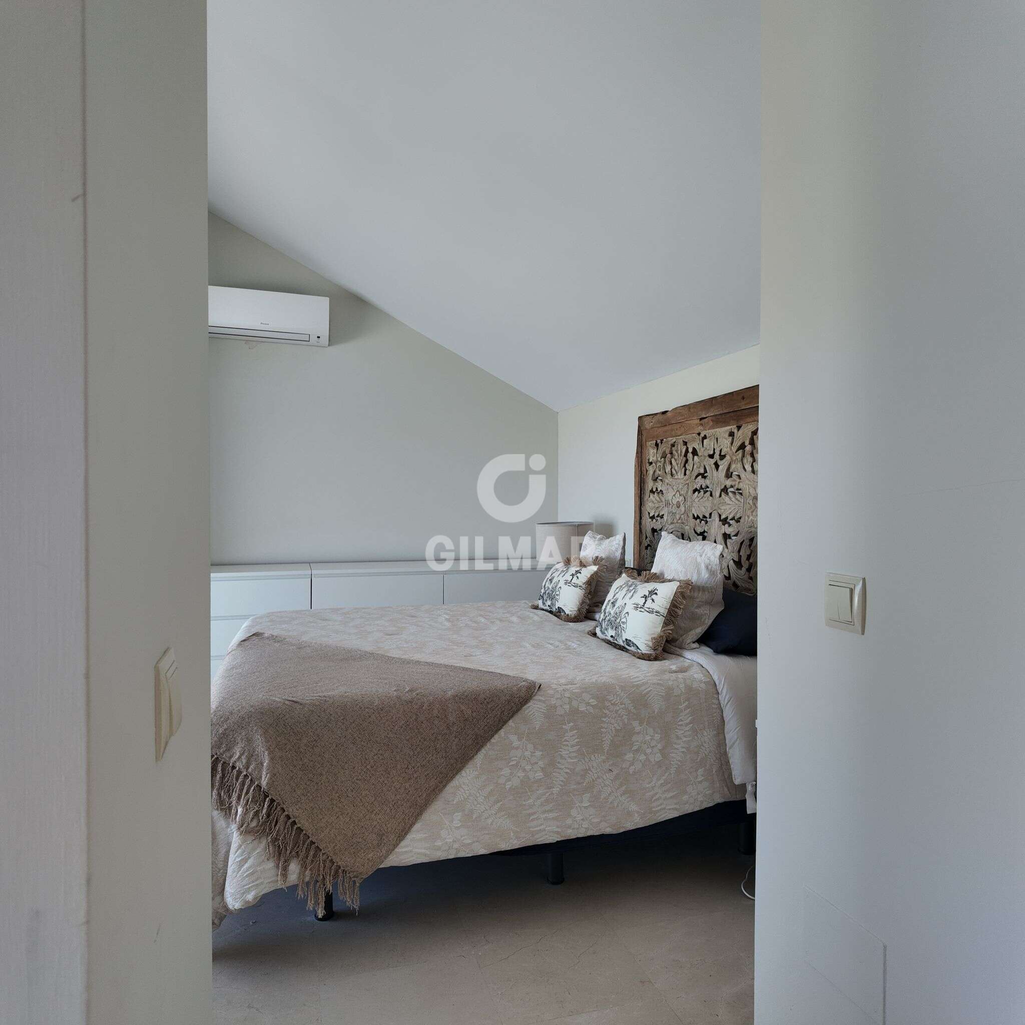 Photo of Duplex penthouse