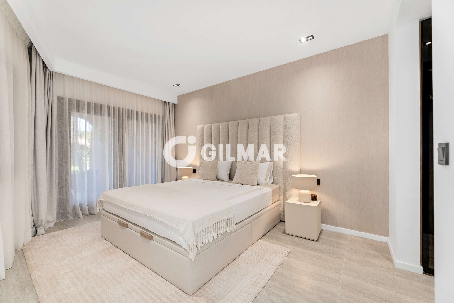 Photo of Ground floor apartment