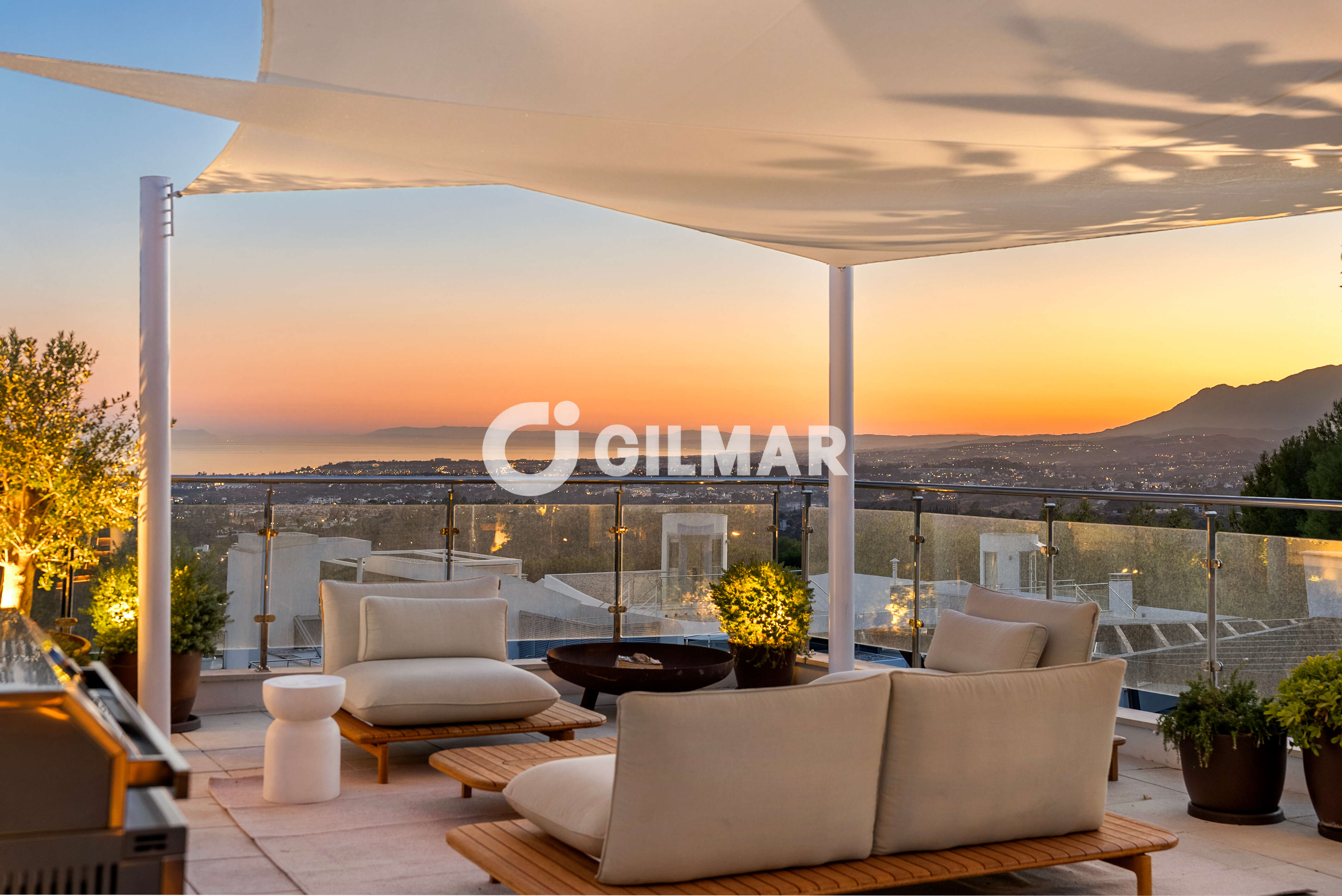 Chalet · 508 m² · 3 dorm