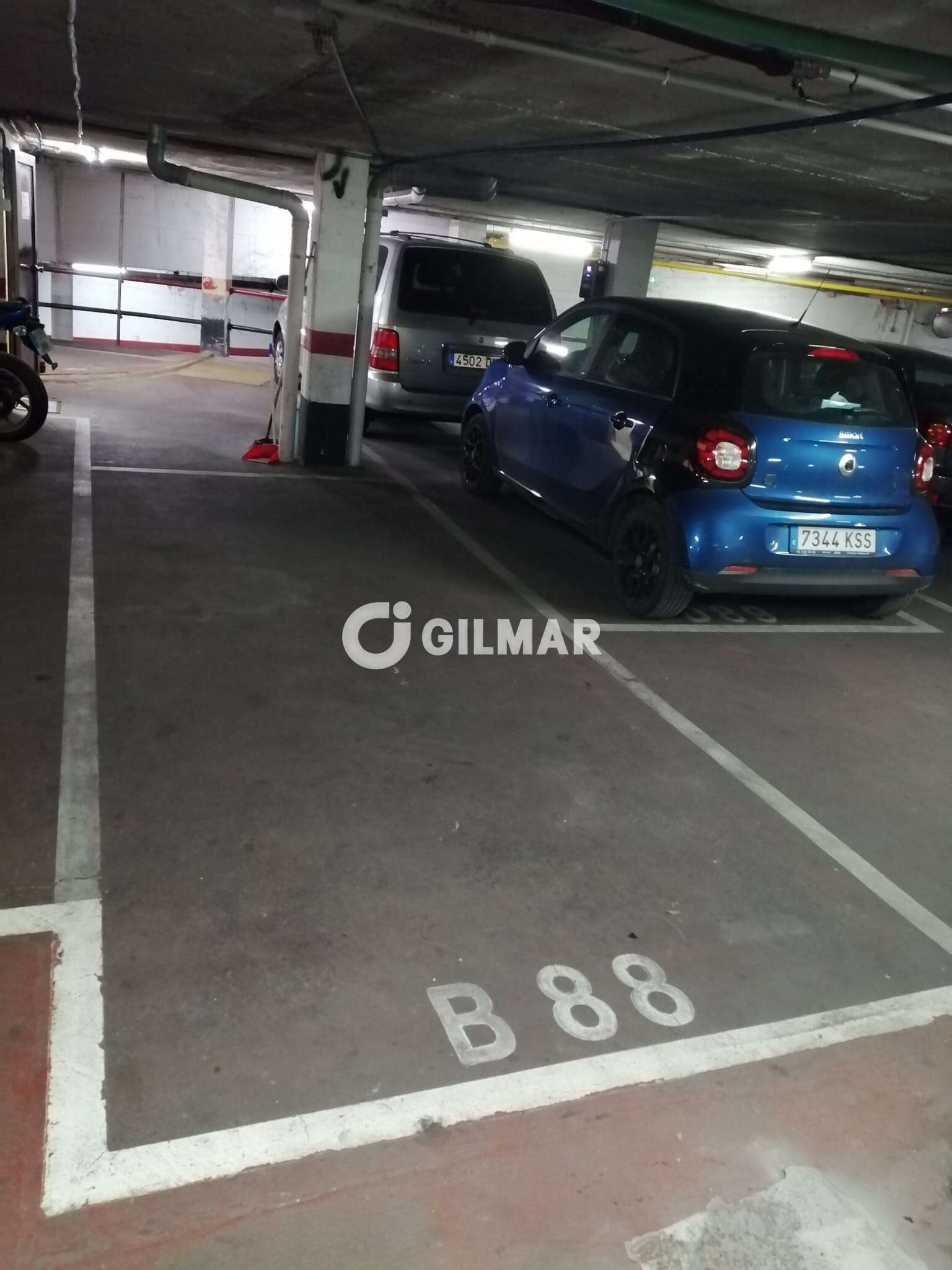 Property slider Gilmar