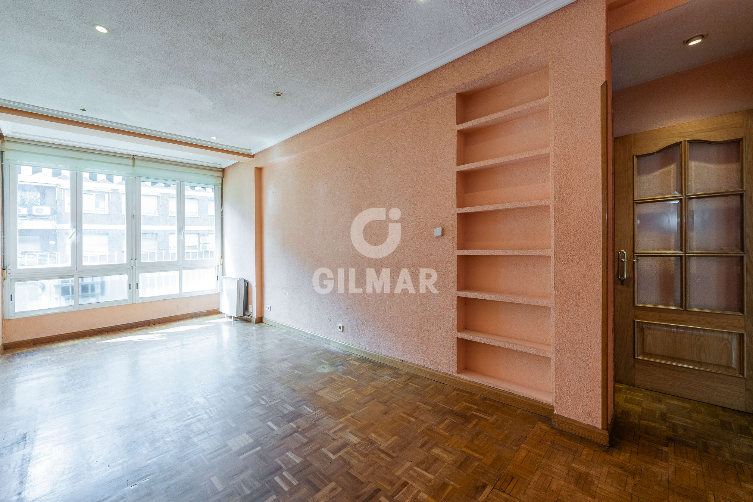 Apartment Accommodation in Madrid