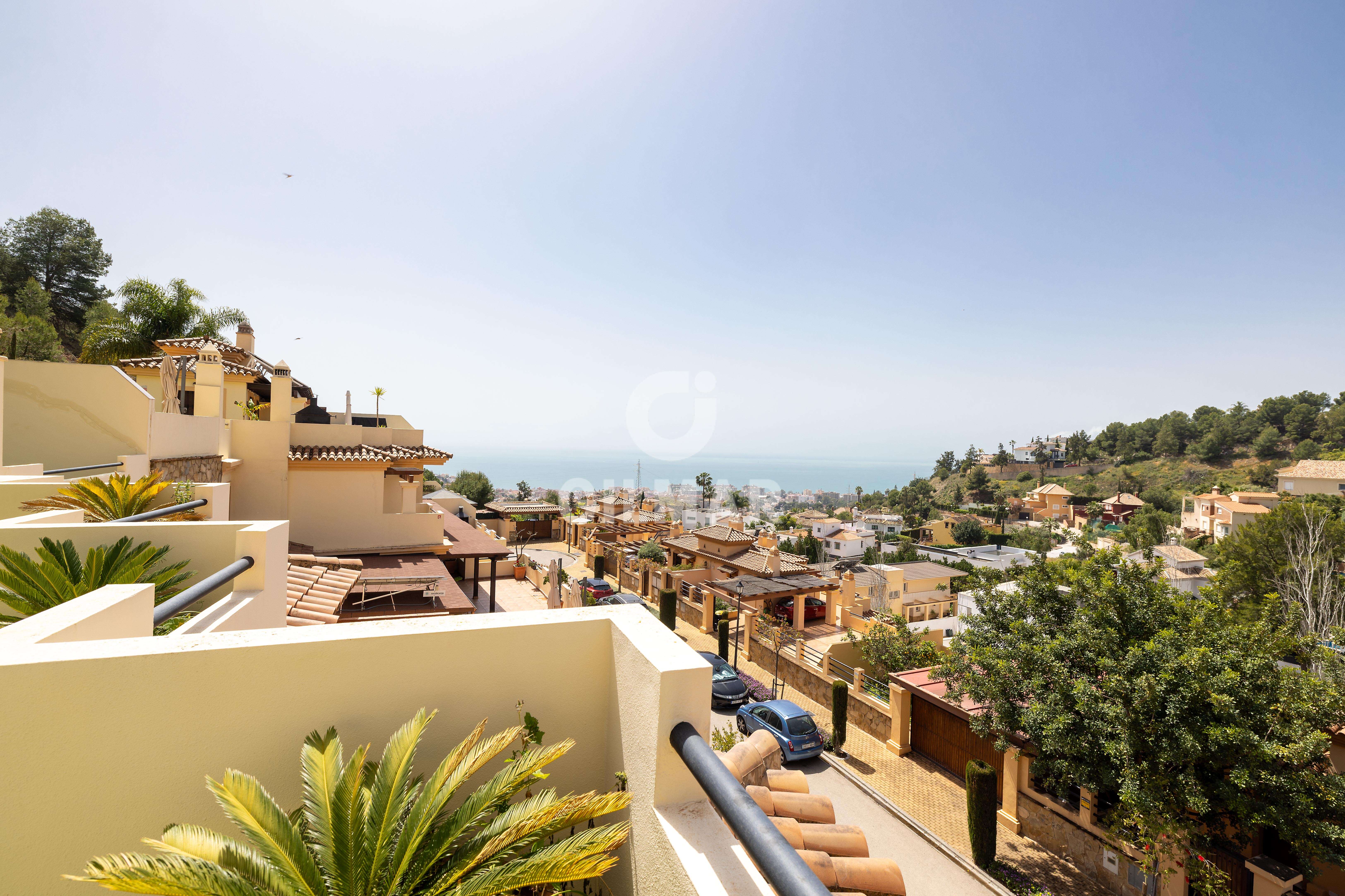 Chalet Adosado en venta en Málaga Este – Málaga