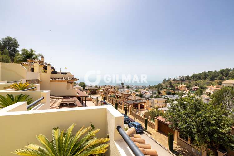 Chalet Adosado en venta en Málaga Este – Málaga | Gilmar Consulting
